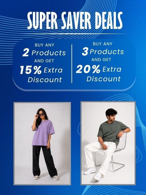 Super Saver Deals