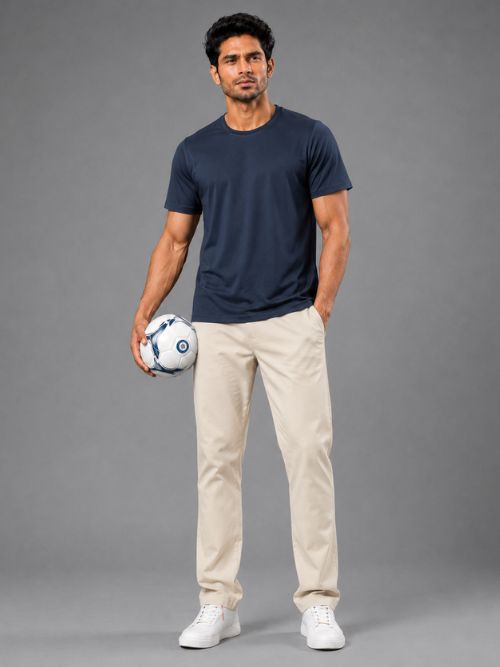 Men Sportswear T-shirts
