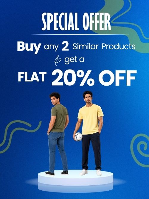 Special Offer