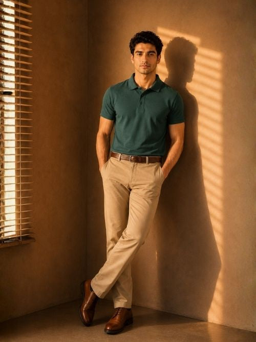 Men Polo T-shirts