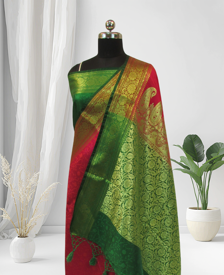 banarasi saree price 