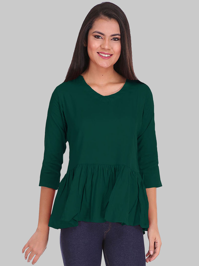 Tops for women