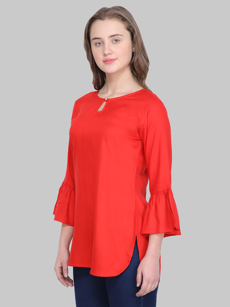 Tops for women trendy