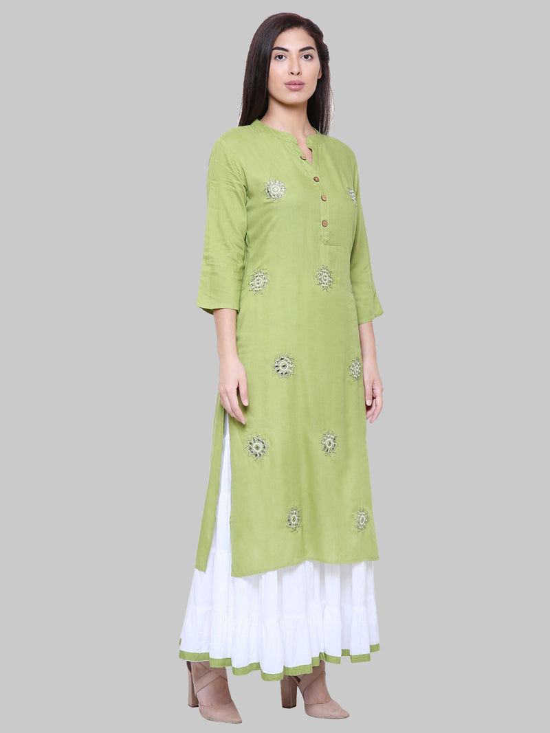 Kurta Set
