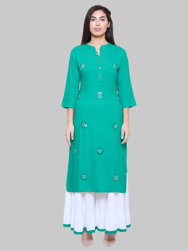 Kurta Set