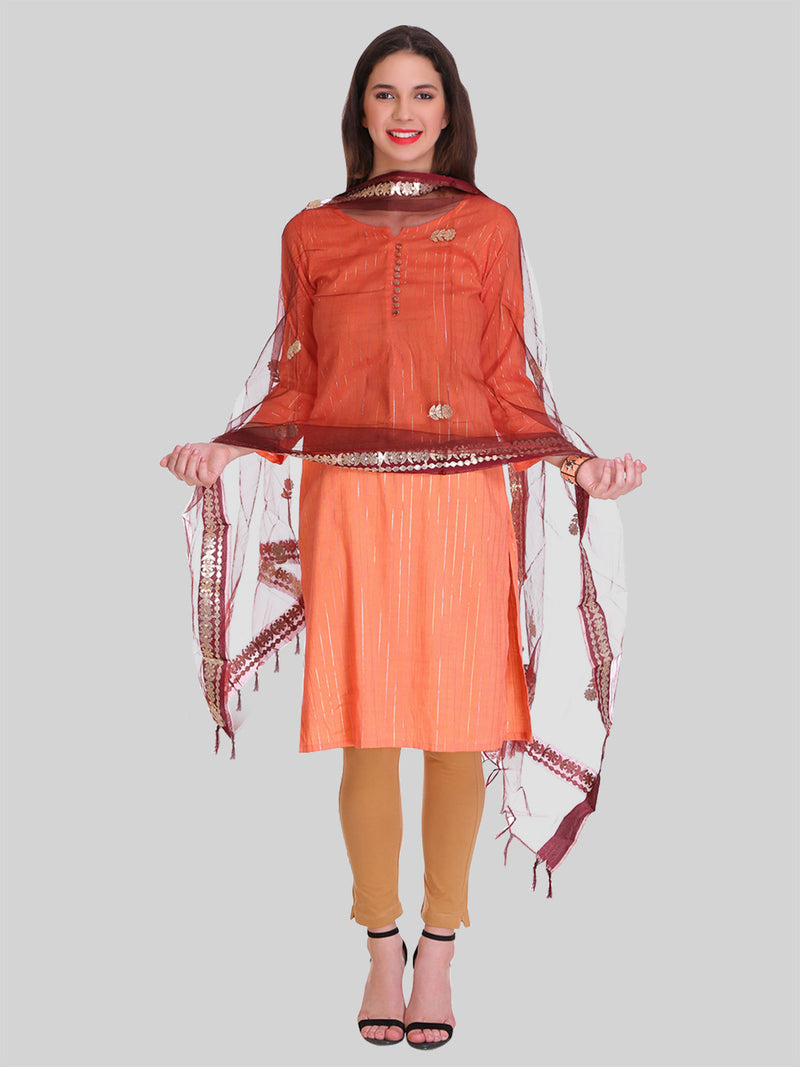 Women dupatta