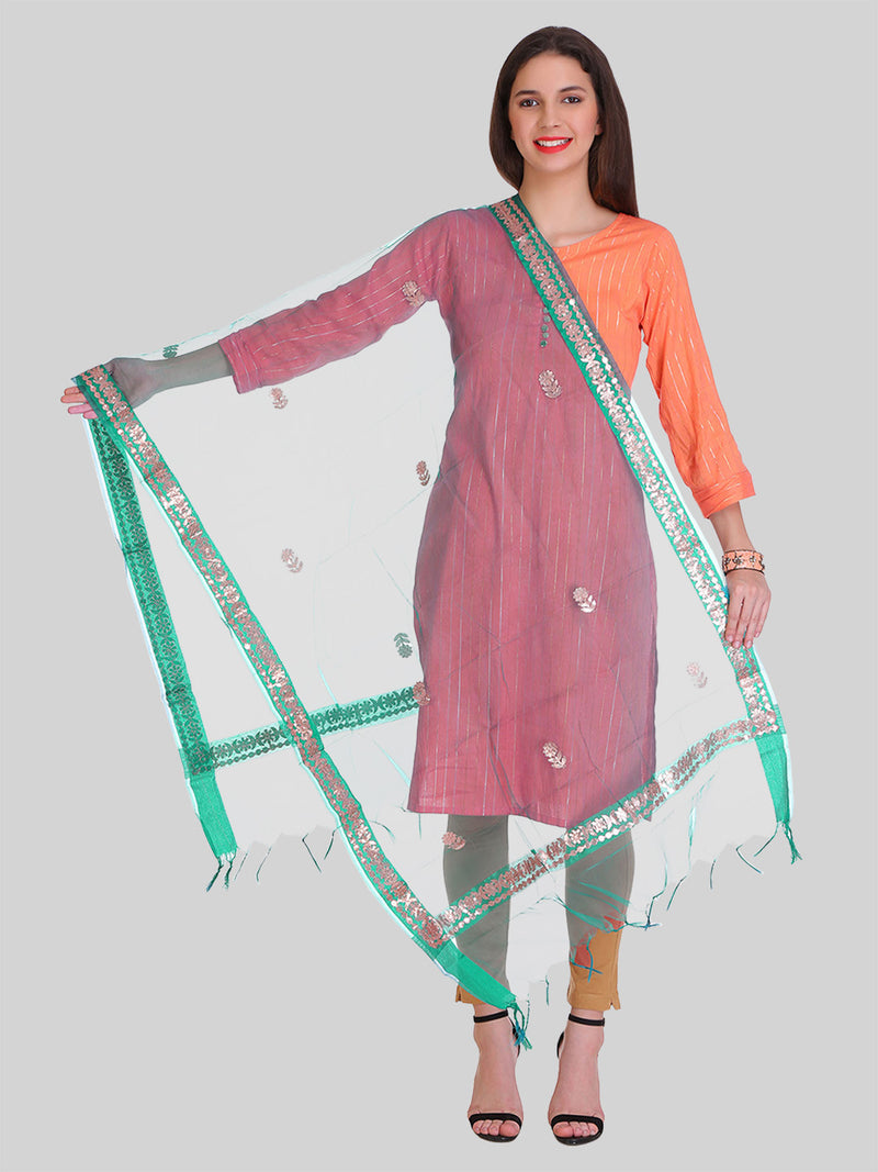 Women dupatta