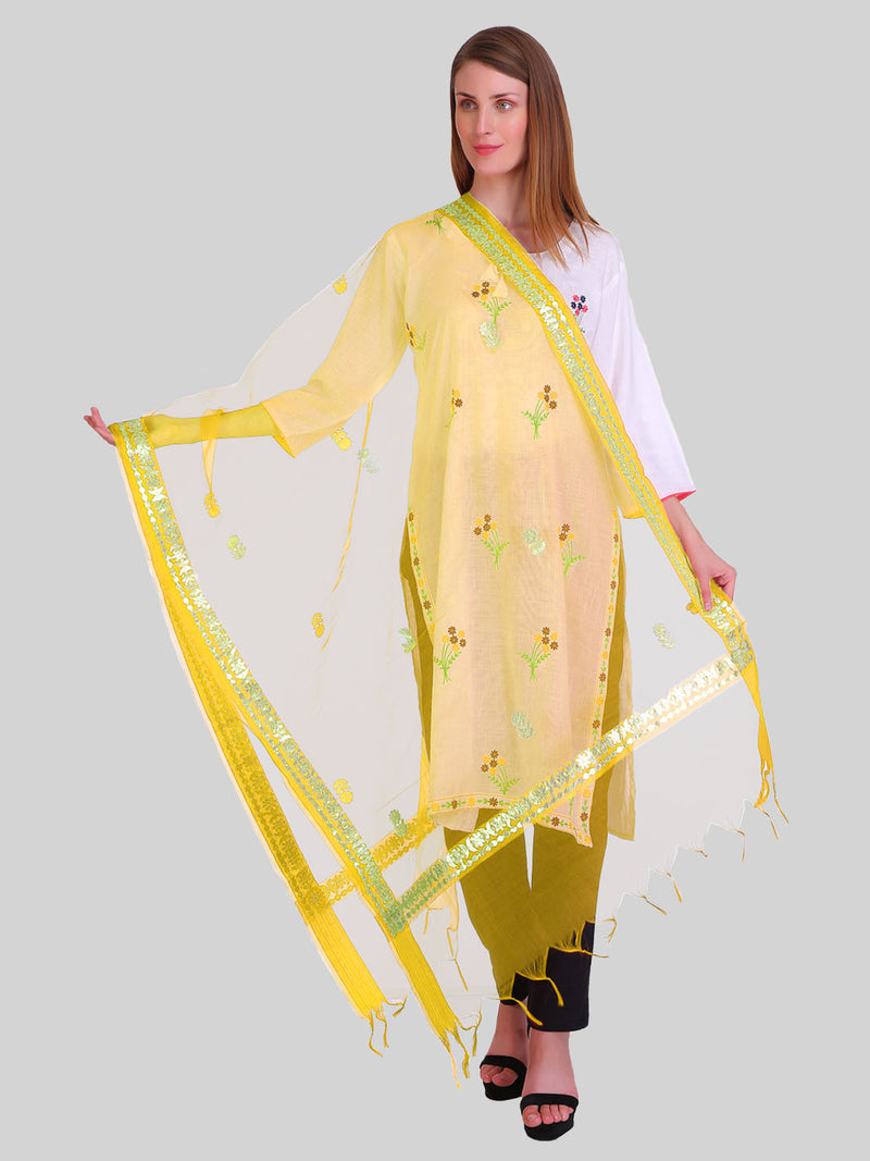 Dupatta for women