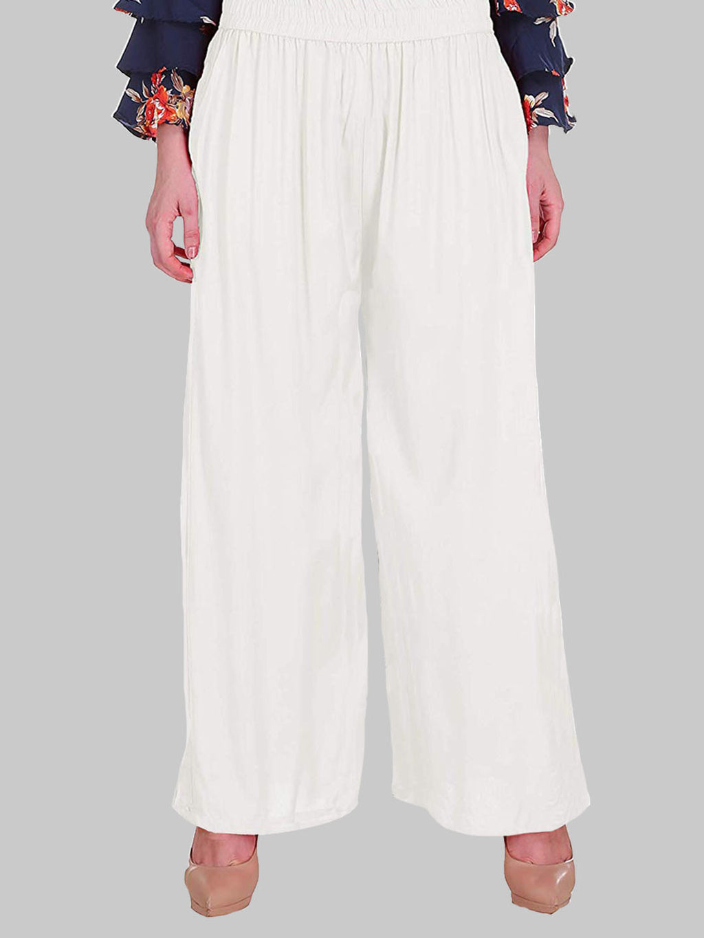 Palazzo for women