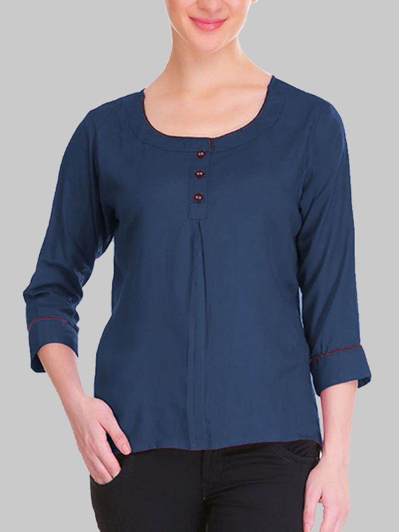 Tops for women trendy