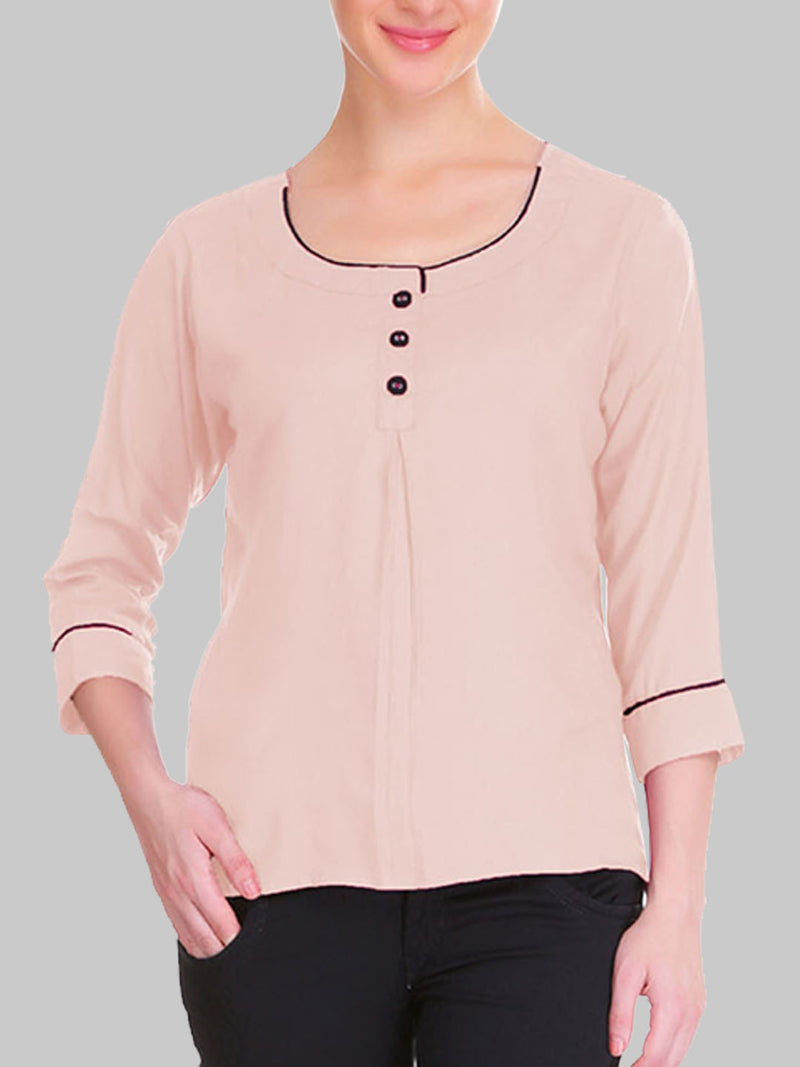 Tops for women trendy