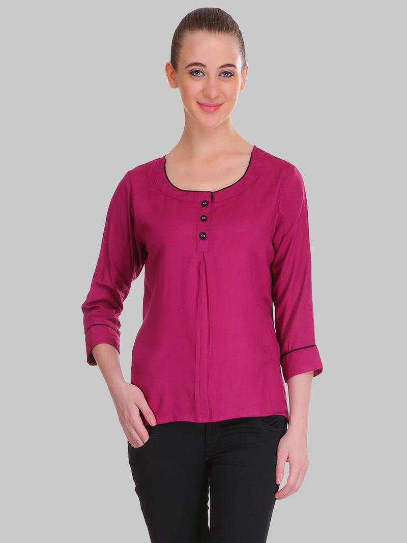 Tops for women