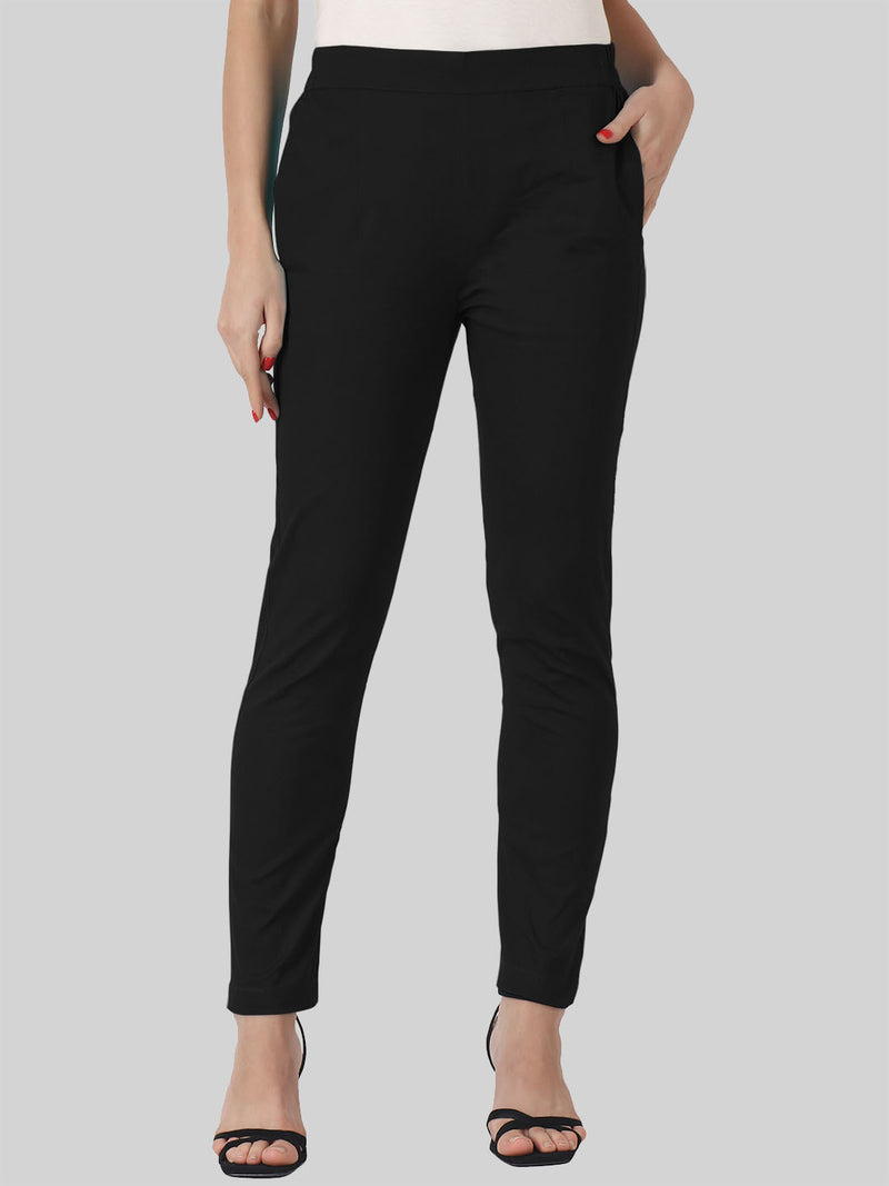 Women pants and trousers