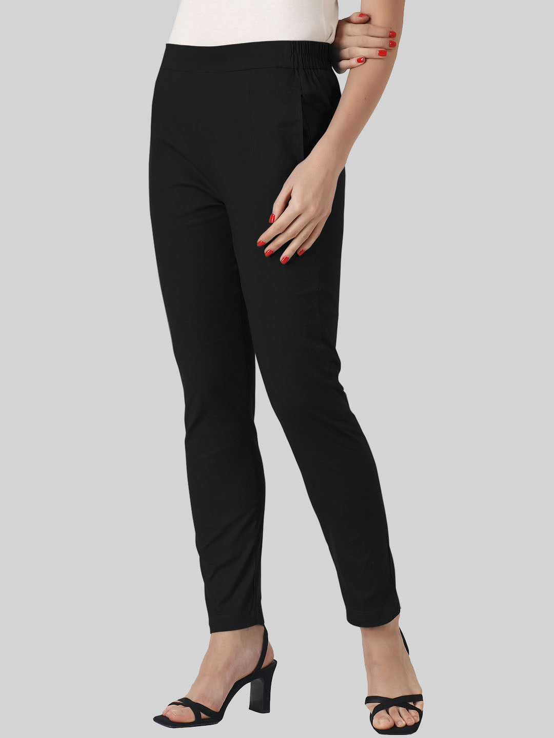 Trouser pants for women
