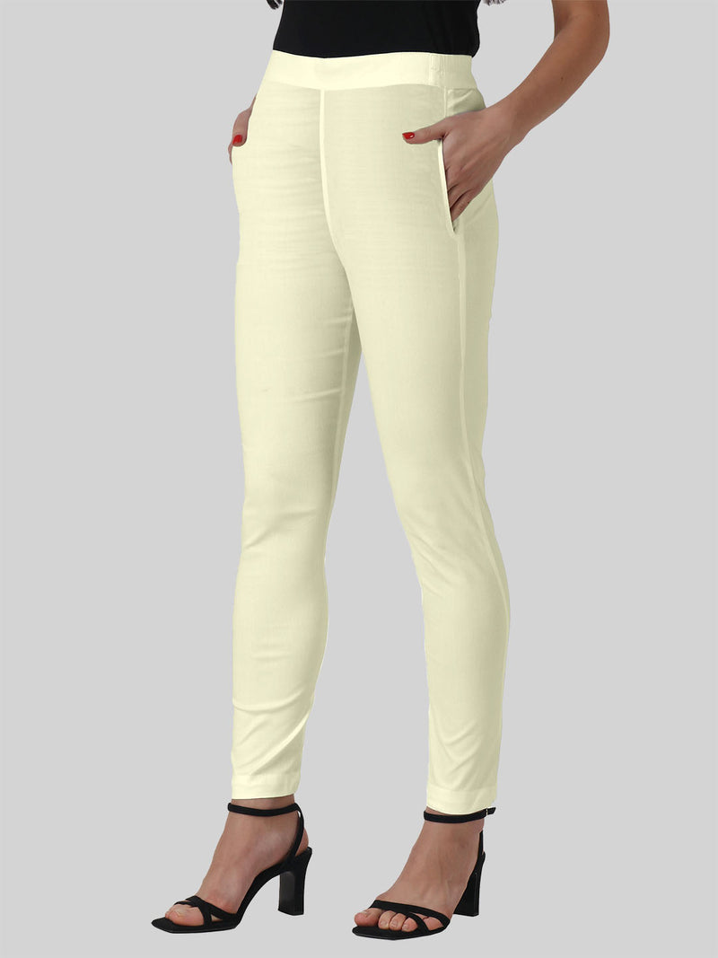 Women pants and trousers
