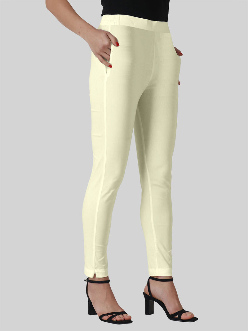Women pants formal