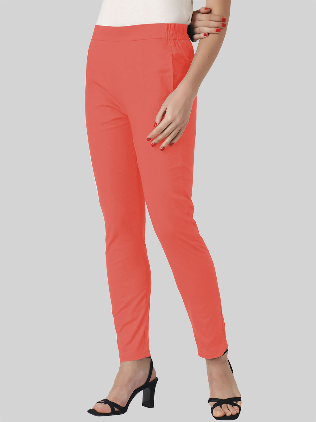 Women ankle pants