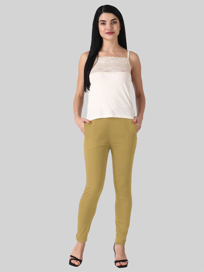 Women pants and trousers