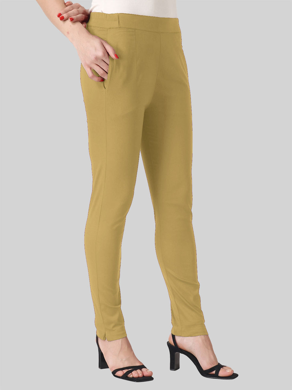 Women pants for Kurtis