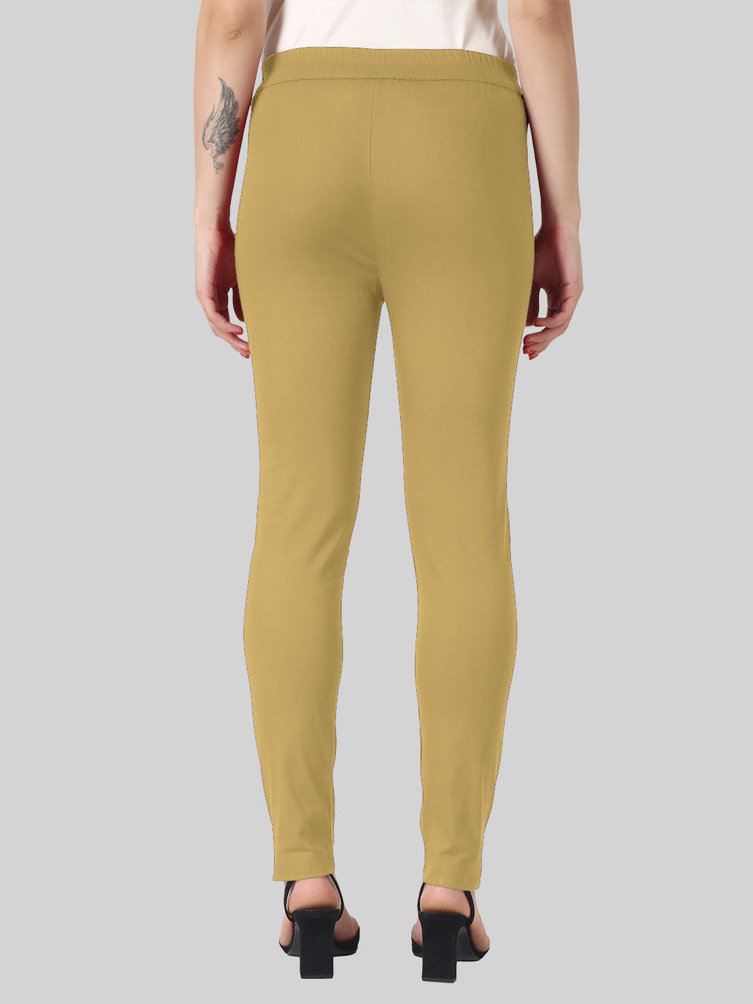 Trouser pants for women