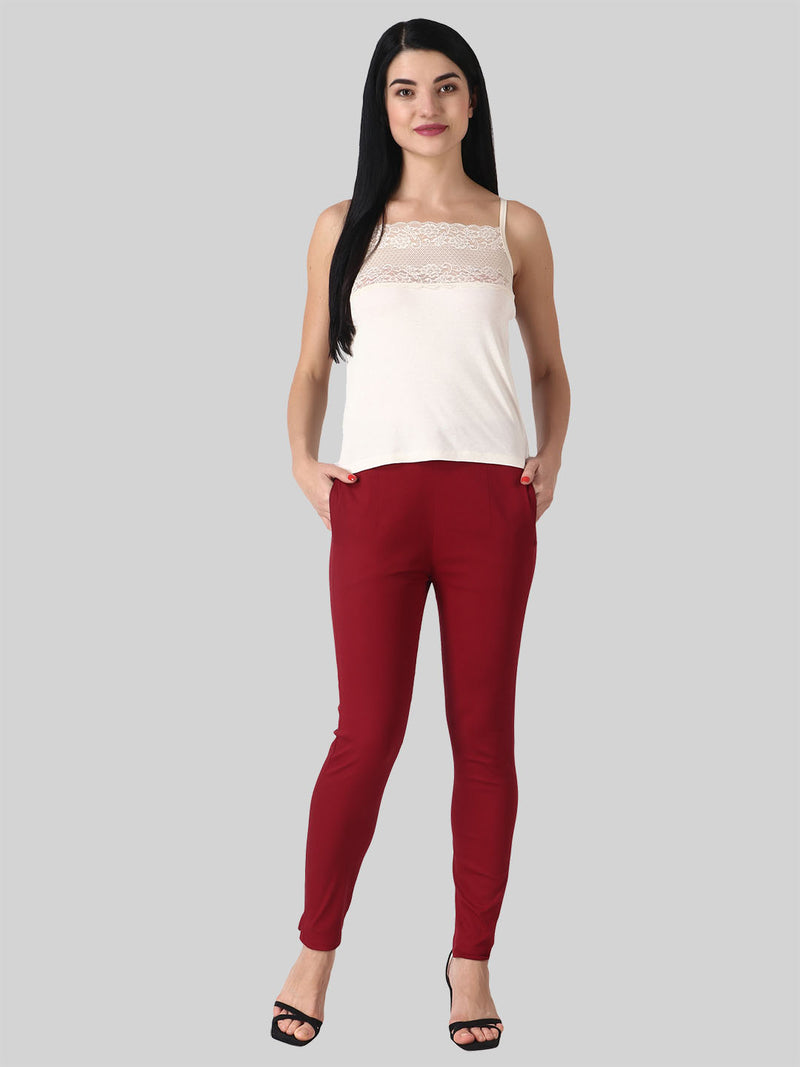 Women pants and trousers