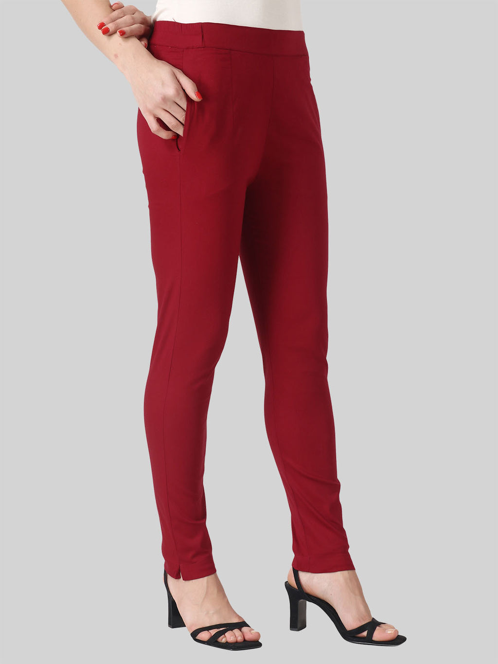 Women pants for Kurtis