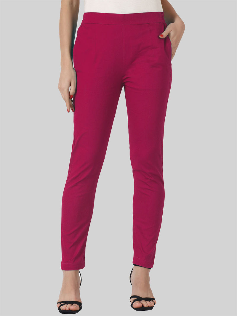 Pants for women