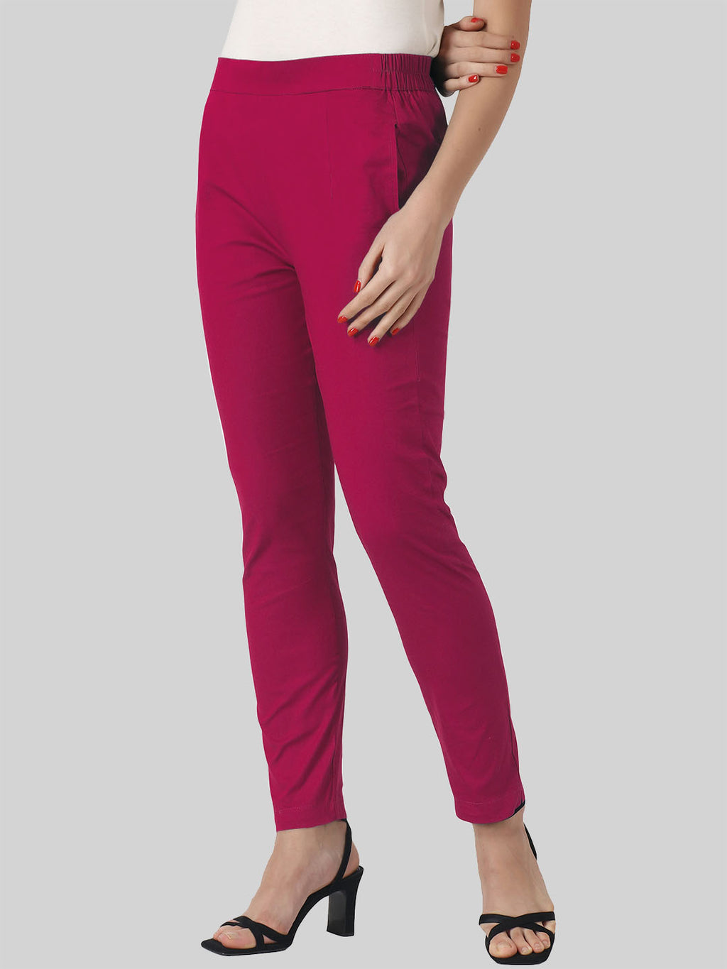 Women pants and trousers