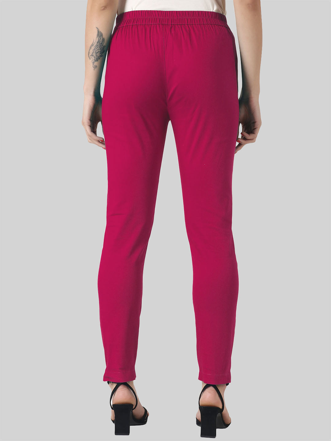 Women ankle pants