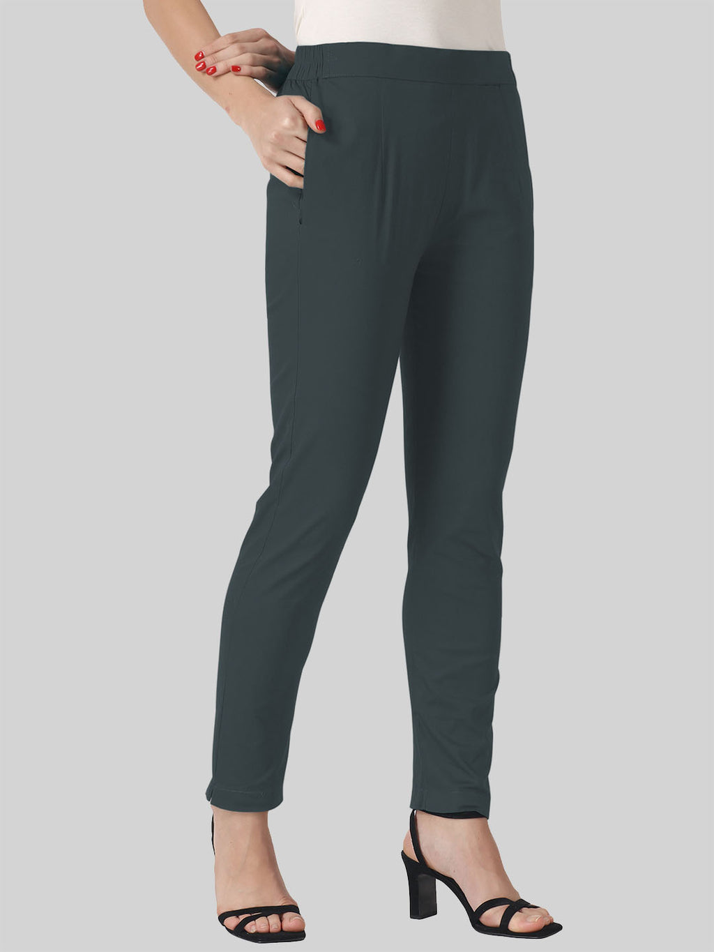 Women pants and trousers