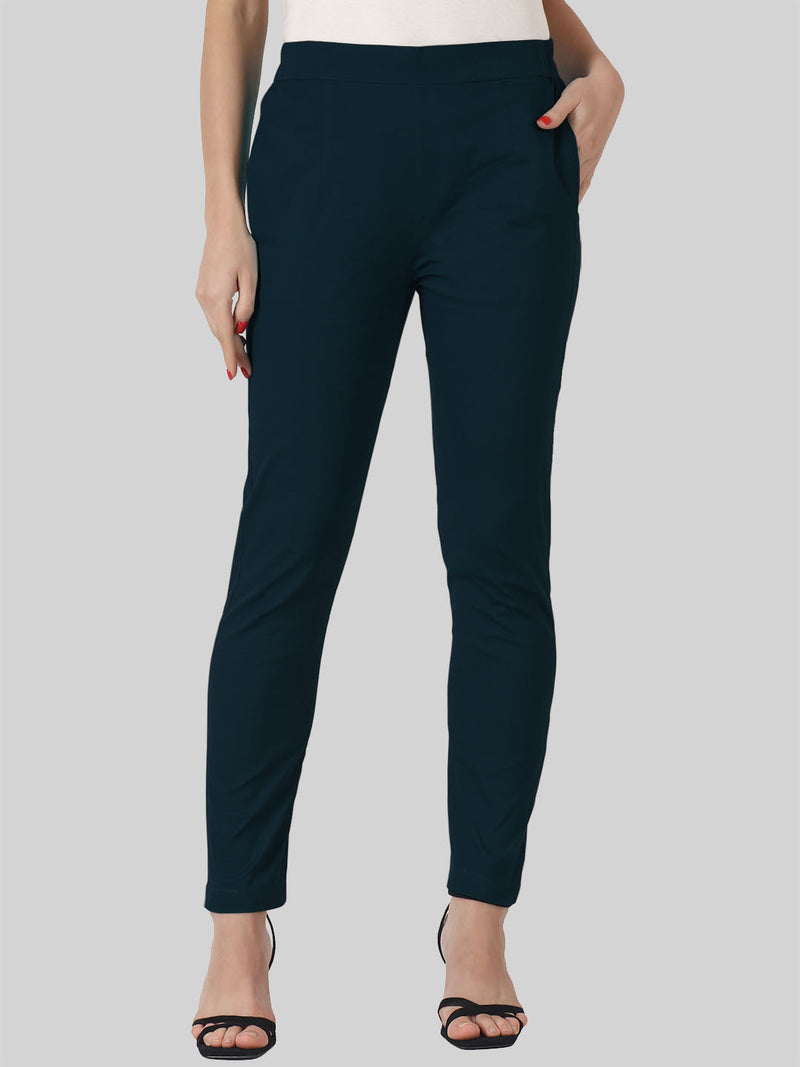Trouser pants for women
