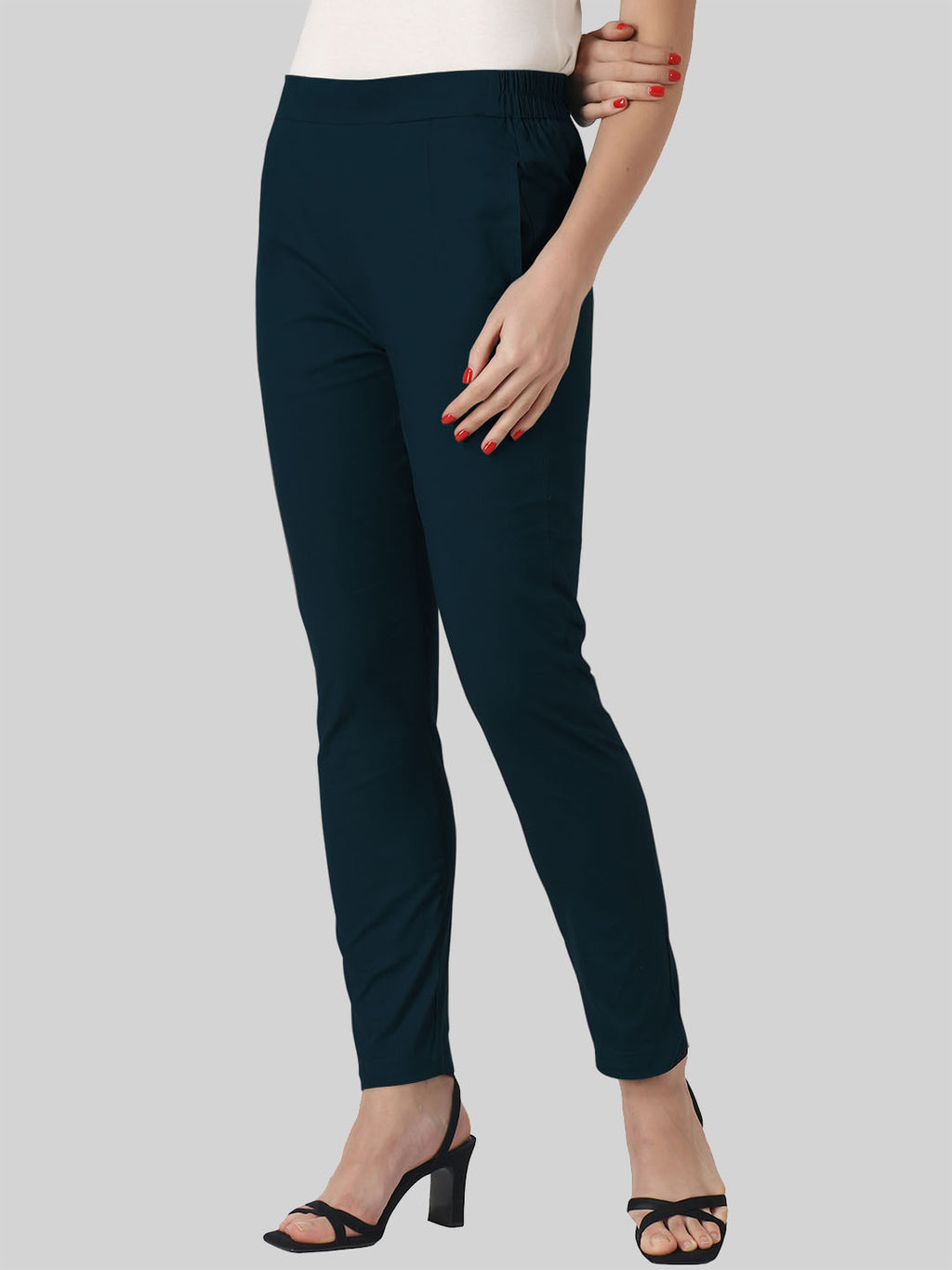 Women pants formal