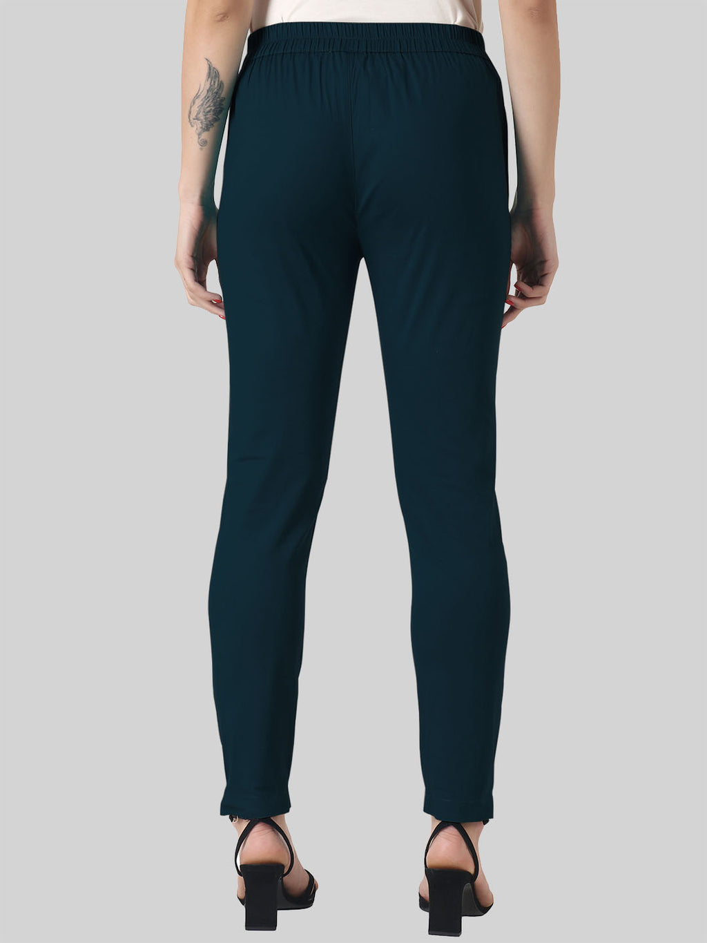 Women ankle pants