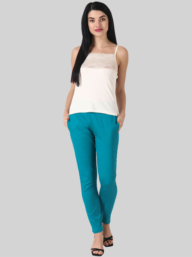 Women pants formal