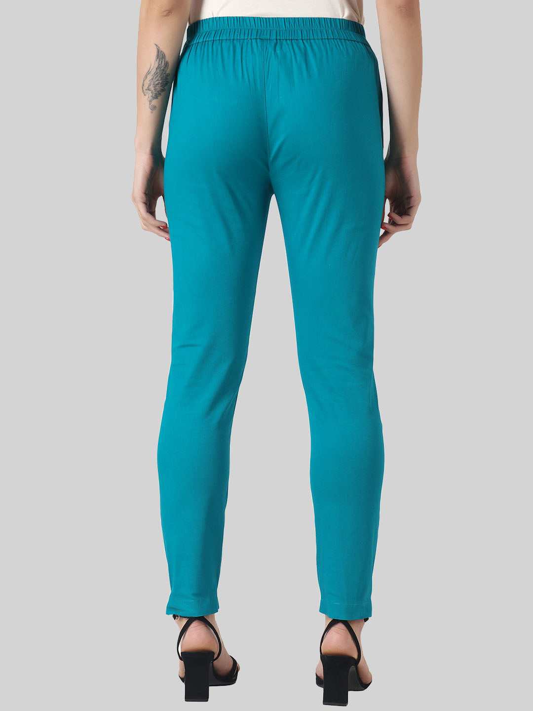 Trouser pants for women