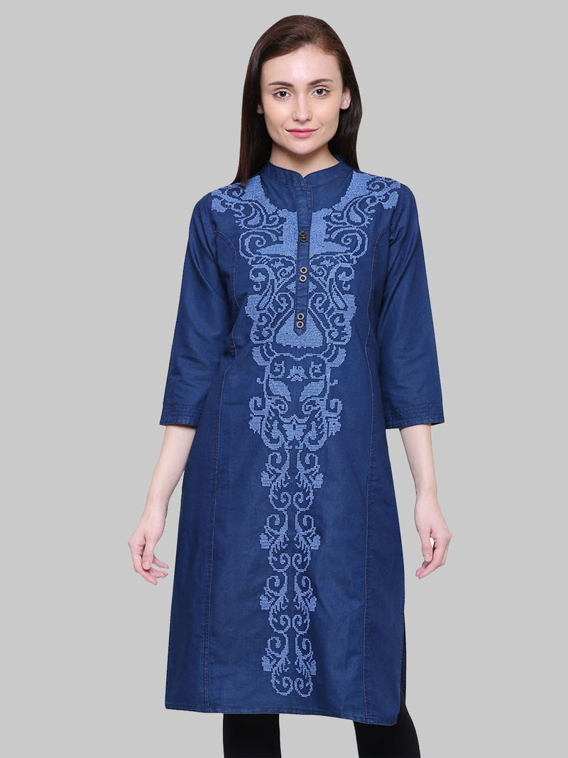 Kurta for women