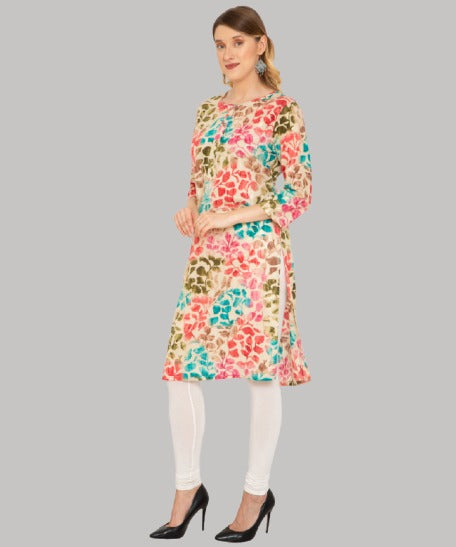 Cotton kurta