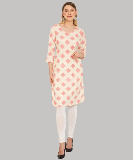 Kurta for women