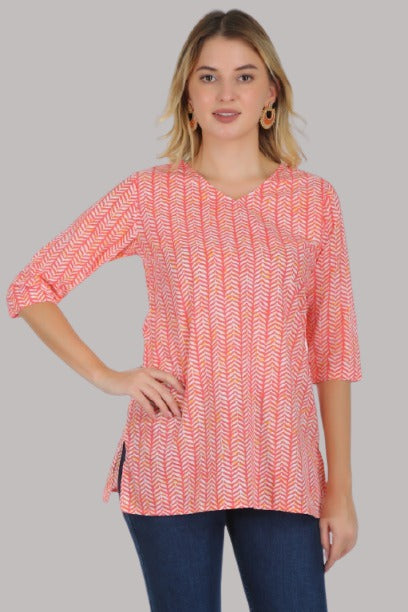 Top for women trendy
