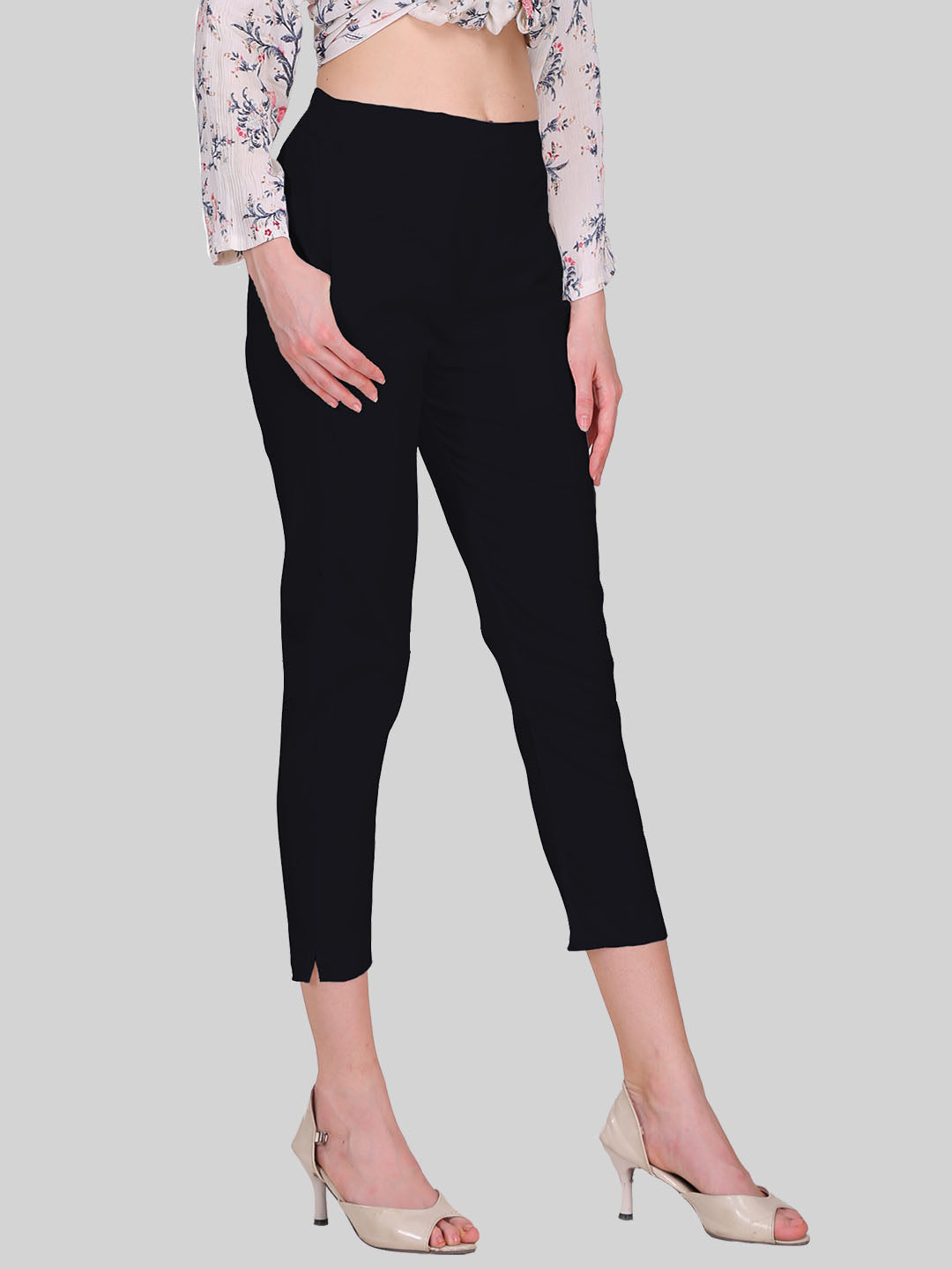 Women pants and trousers