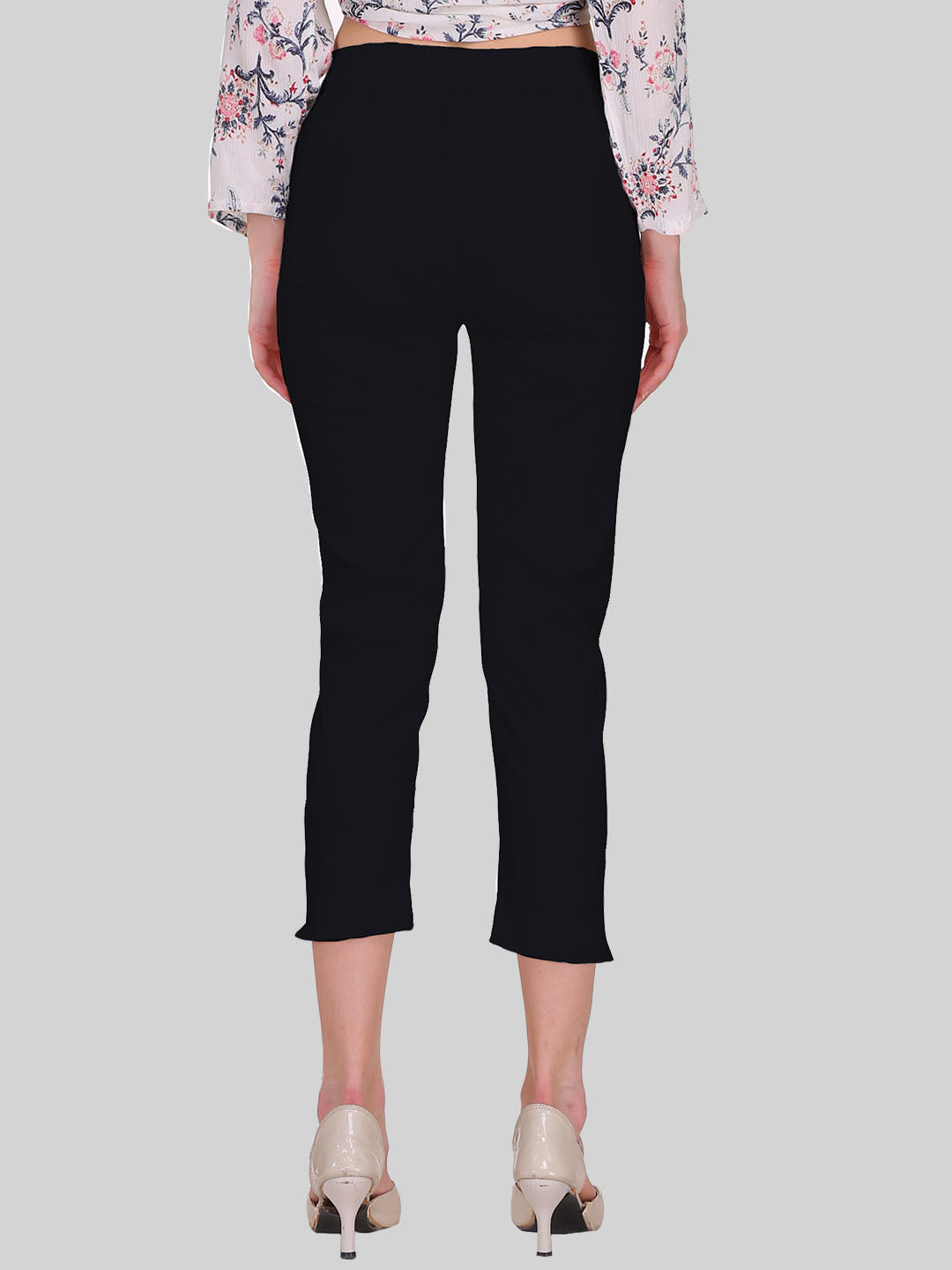 Trouser pants for women