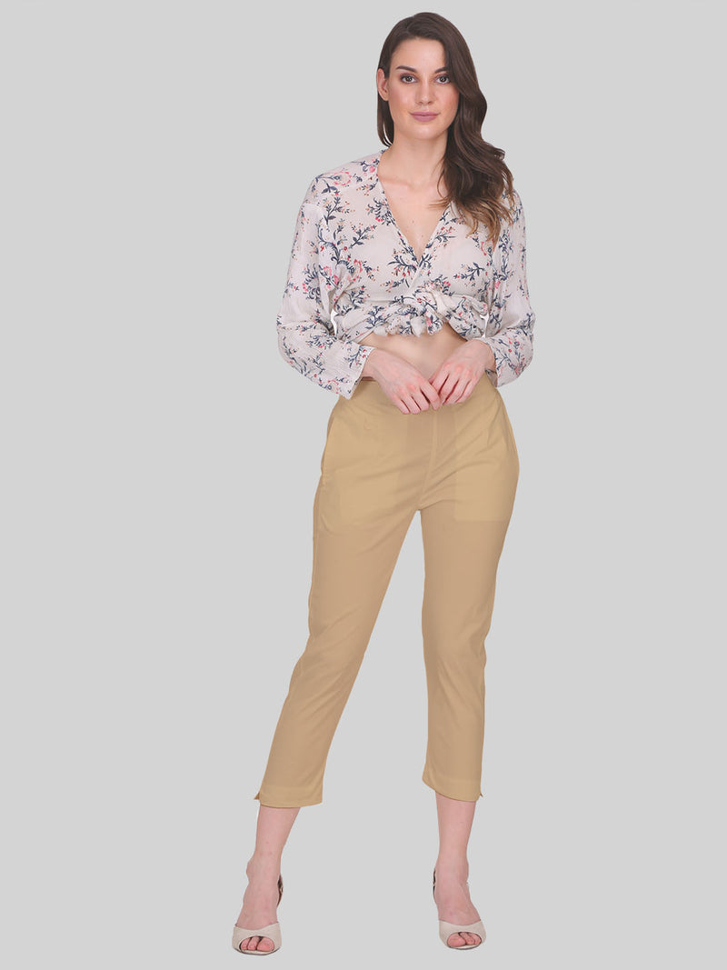 Women pants