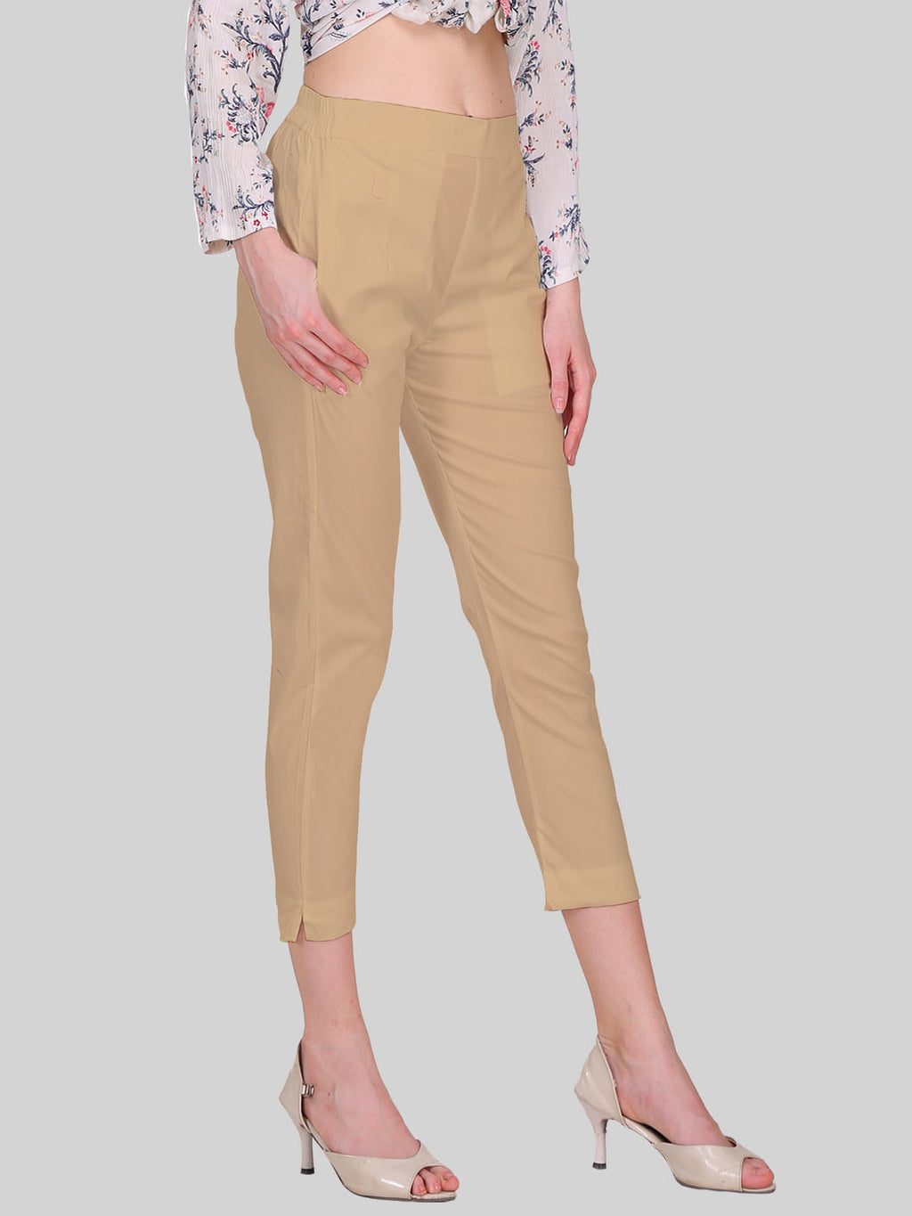 Women pants and trousers