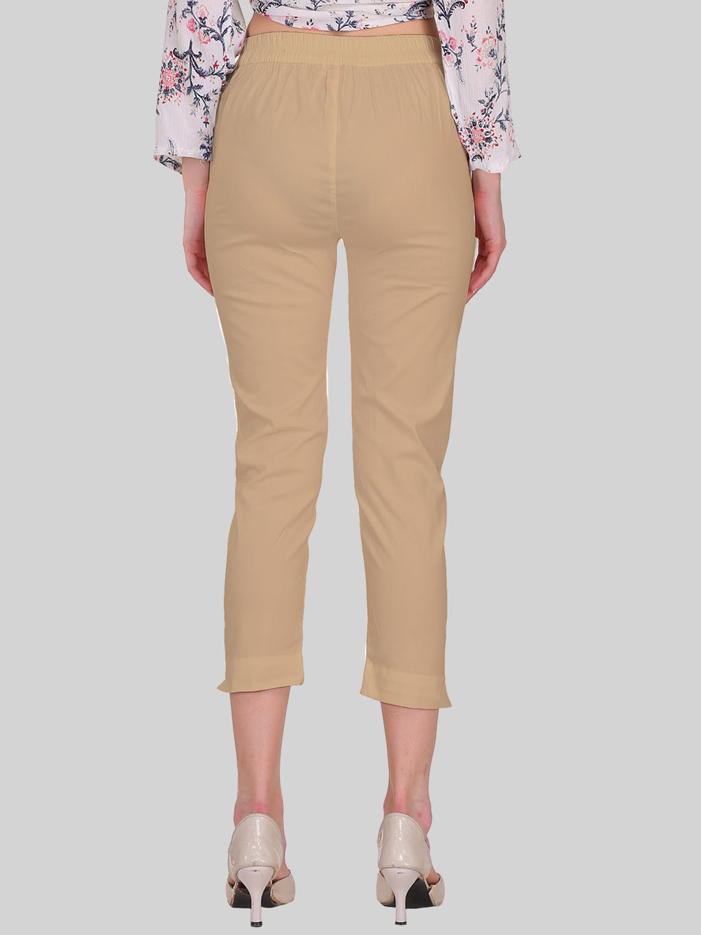 Trouser pants for women