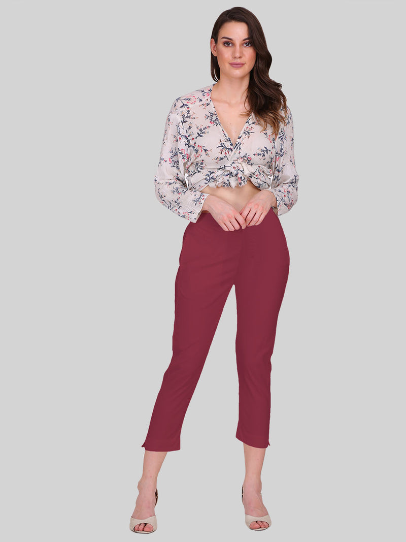 Pants for women