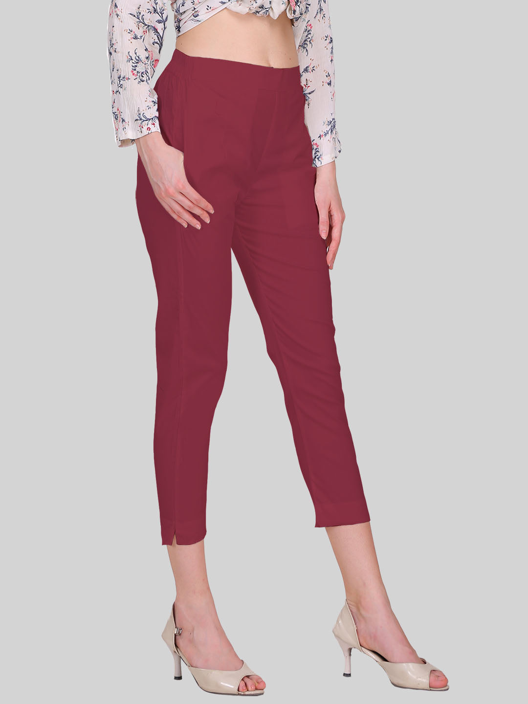 Women pants