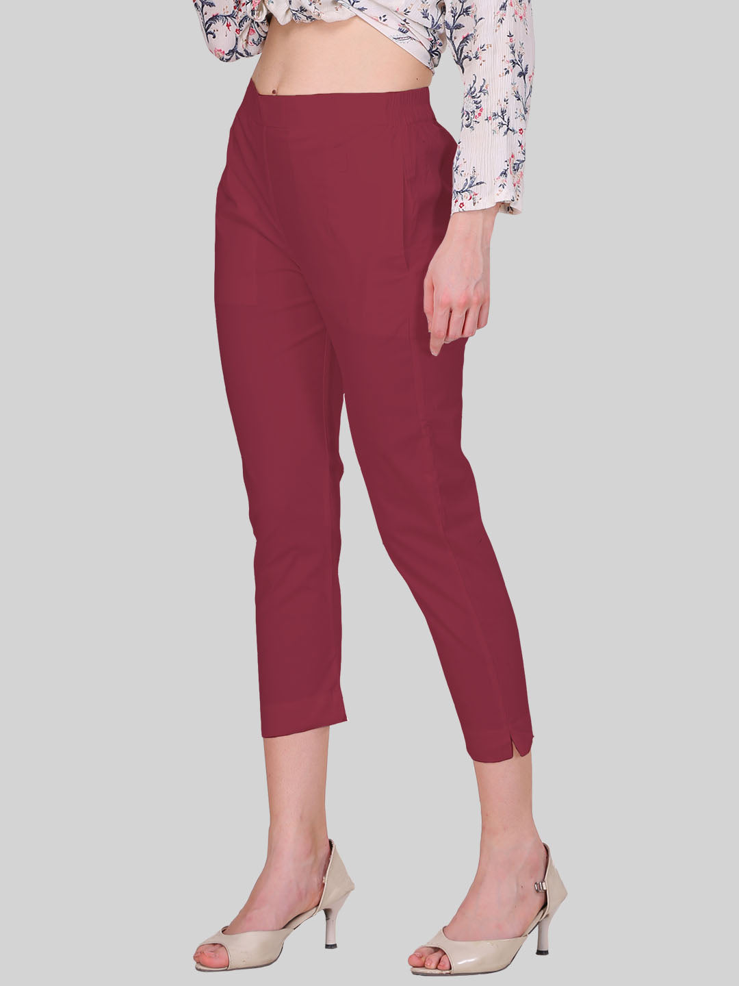 Women pants and trousers