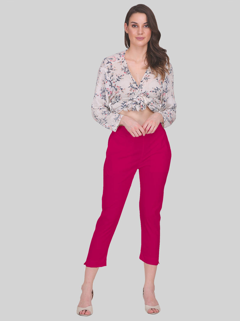 Pants for women