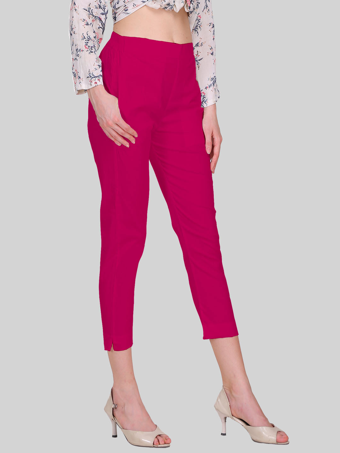 Women pants