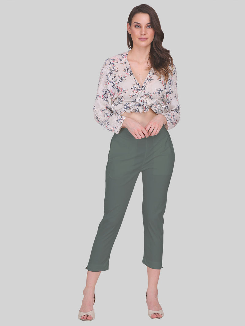 Women pants